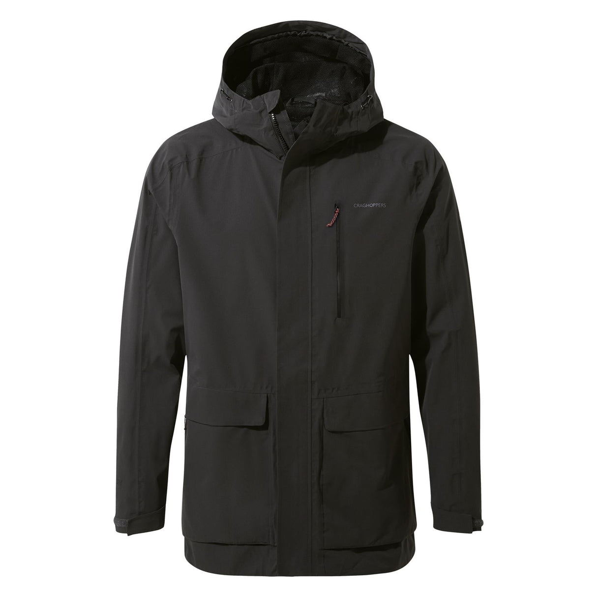 Craghoppers Men's Waterproof Lorton Jacket - Premium clothing from Craghoppers - Just $59.99! Shop now at Warwickshire Clothing