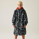 Regatta Junior Waterproof Changing Robe