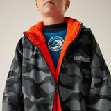 Regatta Junior Waterproof Changing Robe