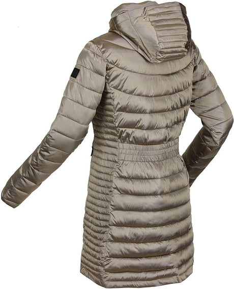 Regatta Women's Andel III Lightweight Parka Jacket - Just £39.99! Shop now at Warwickshire Clothing. 