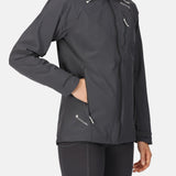 Regatta Birchdale Womens Waterproof Jacket - Just $49.99! Shop now at Warwickshire Clothing. Free Dellivery.