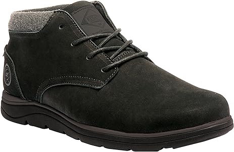 Men's brockhurst casual boots peat sale