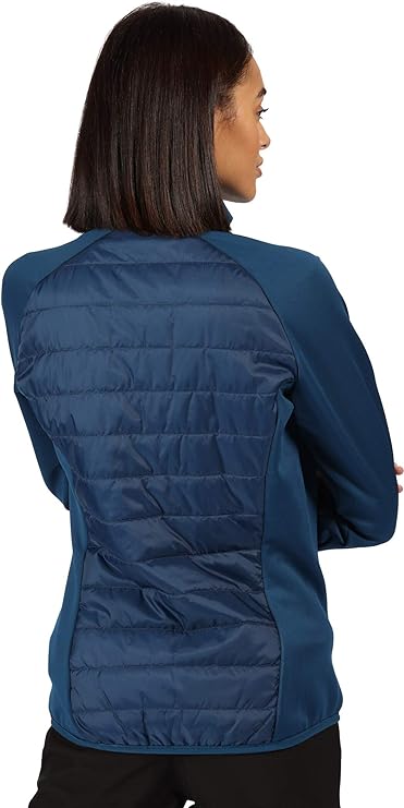 Regatta (REGLC) SHRIGLEY Women's 3 in 1 Breathable Waterproof Jacket - Just £49.99! Shop now at Warwickshire Clothing. 