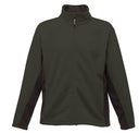 Regatta Mens Energise Full Zip Up Fleece Jacket - Just £16.99! Shop now at Warwickshire Clothing. 