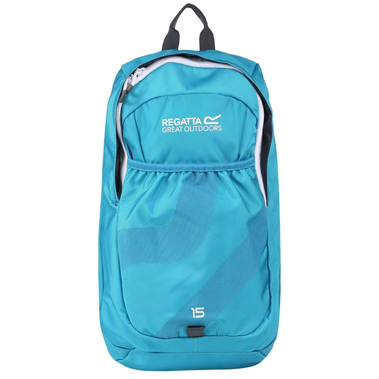 Regatta Bedabase II 15 Litre Backpack - Just $14.99! Shop now at Warwickshire Clothing. Free Dellivery.