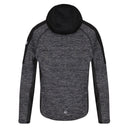 Regatta Men's Cadford II Full Zip Hooded Fleece - Just £24.99! Shop now at Warwickshire Clothing. 