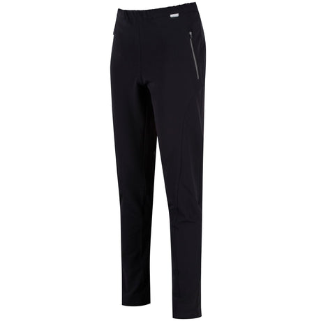 Regatta Ladies Pentre Walking Trousers Slim Isoflex Stretch Water Resistant - Just £24.99! Shop now at Warwickshire Clothing. 