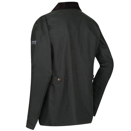 Regatta Women's Country Wax Jacket - Just £49.99! Shop now at Warwickshire Clothing. 