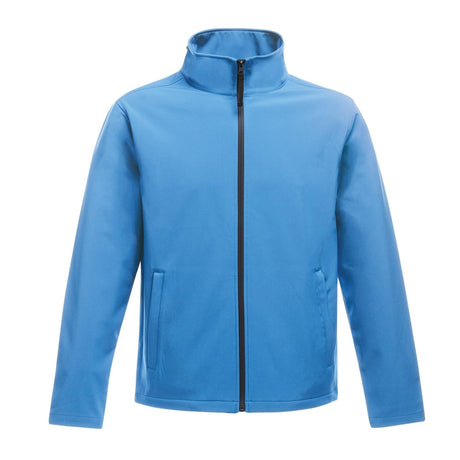 Regatta Ablaze 3 Layer Waterproof Printable Womens Softshell Jacket - Just £14.49! Shop now at Warwickshire Clothing. 