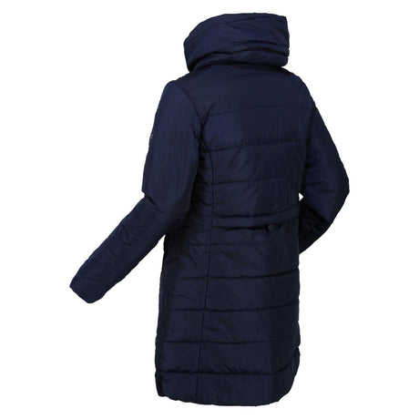 Regatta Women's Pamelina Padded Water-Repellent Walking Jacket - Just £39.99! Shop now at Warwickshire Clothing. 