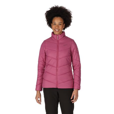 Regatta Womens Freezeway IV Padded Insulated Coat - Just $29.99! Shop now at Warwickshire Clothing. Free Dellivery.