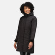 Regatta Women's Remina Waterproof Insulated Parka Jacket - Just £49.99! Shop now at Warwickshire Clothing. 