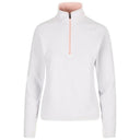 Trespass Womens Skylar Fleece Half Zip Jumper - Just £12.99! Shop now at Warwickshire Clothing. 