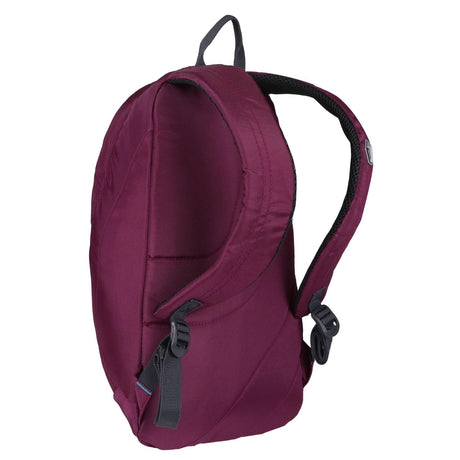 Regatta Bedabase II 15 Litre Backpack - Just £14.99! Shop now at Warwickshire Clothing. 