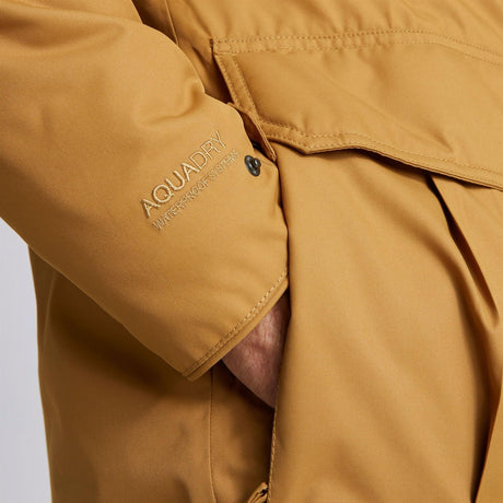 Craghoppers Men's Waterproof Hadley Jacket - Just £69.99! Shop now at Warwickshire Clothing. 