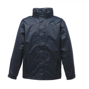 Regatta Gibson III Mens Wind Waterproof Rain Jacket - Just £22.99! Shop now at Warwickshire Clothing. 