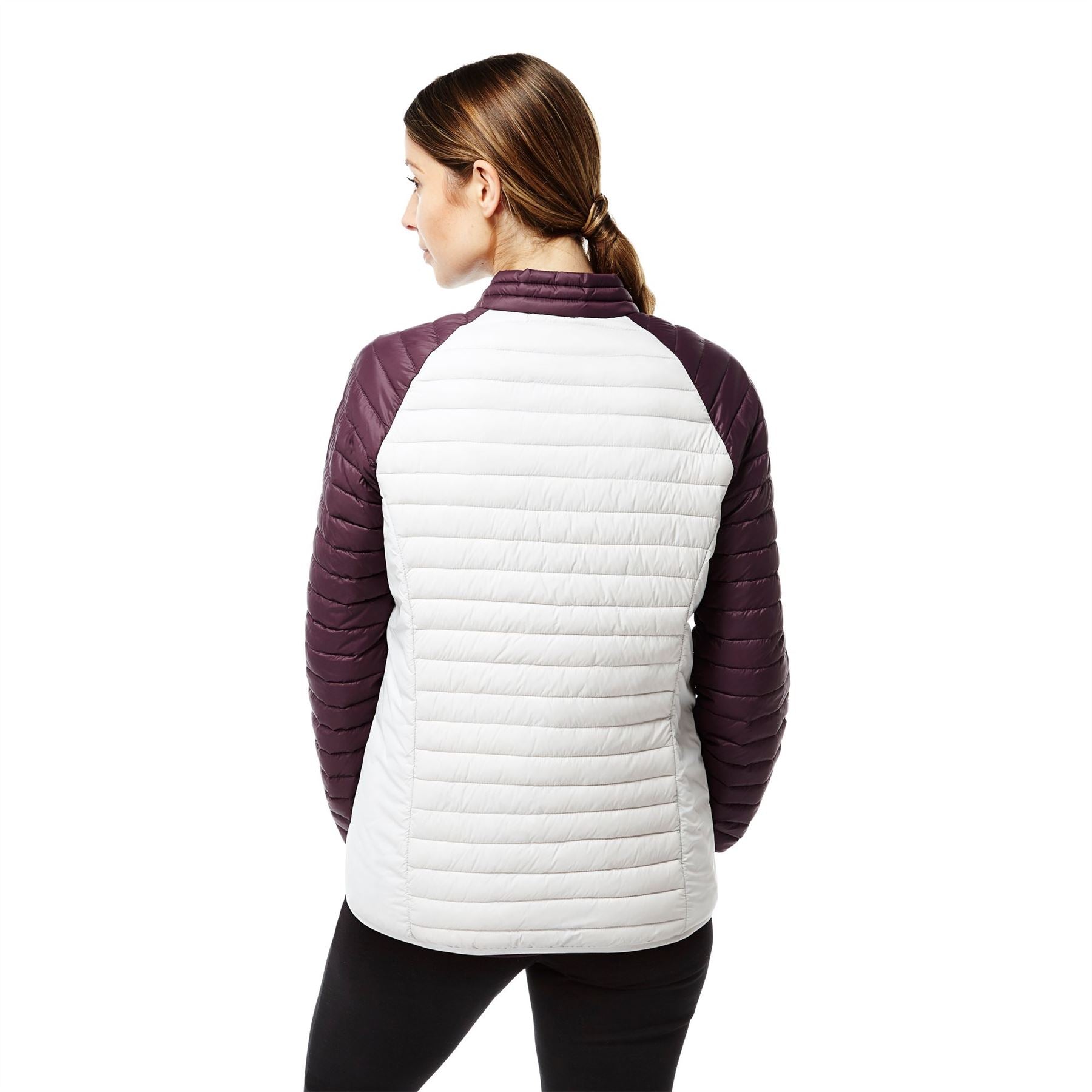 Craghoppers venta lite jacket on sale womens