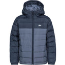Trespass Kids Padded Casual Jacket Oskar - Just £27.99! Shop now at Warwickshire Clothing. 