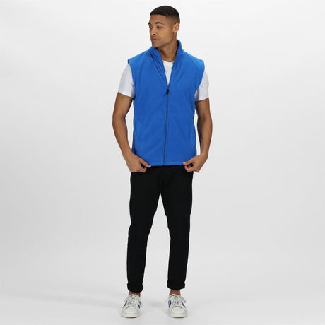 Regatta Men's Tobias II Fleece Gilet - Just £13.99! Shop now at Warwickshire Clothing. 