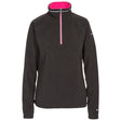 Trespass Womens Skylar Fleece Half Zip Jumper - Just £12.99! Shop now at Warwickshire Clothing. 