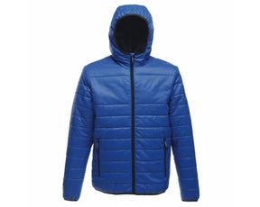 Regatta Mens Acadia Standout Packable High Vis Jacket - Just £14.99! Shop now at Warwickshire Clothing. 