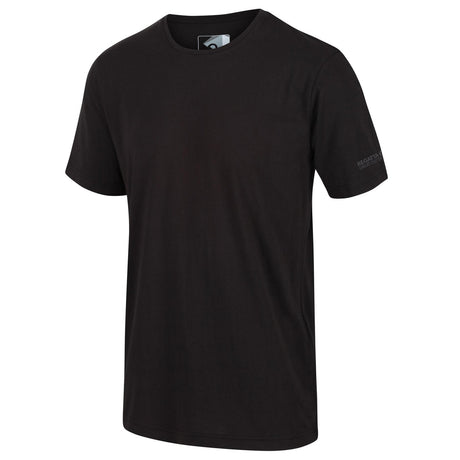 Regatta Mens Active Tait T-Shirt Coolweave - Just £8.99! Shop now at Warwickshire Clothing. 