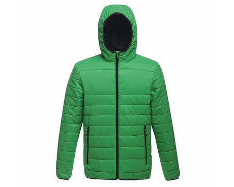 Regatta Mens Acadia Standout Packable High Vis Jacket - Just £14.99! Shop now at Warwickshire Clothing. 