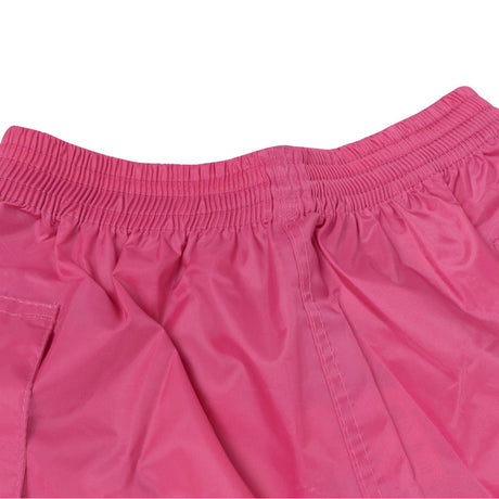 Hazy Blue Kids Waterproof Over Trousers - Just £7.99! Shop now at Warwickshire Clothing. 