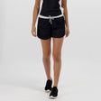 Regatta Womens Tokyo Drawstring Stretch Sports Shorts - Premium clothing from Regatta - Just $6.99! Shop now at Warwickshire Clothing