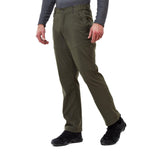Craghoppers Mens Kiwi Pro II Walking Trousers Stretch Regular Leg - Premium clothing from Craghoppers - Just $39.99! Shop now at Warwickshire Clothing