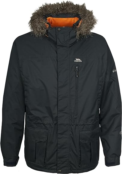 Trespass Men's Arboles Jacket - Just $54.99! Shop now at Warwickshire Clothing. Free Dellivery.