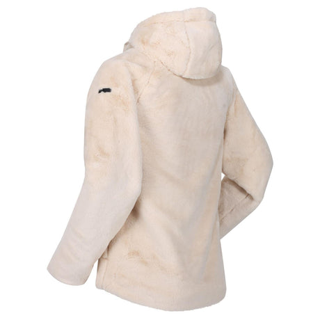 Regatta Womens Haddie Luxury Pile Fleece - Just £26.99! Shop now at Warwickshire Clothing. 