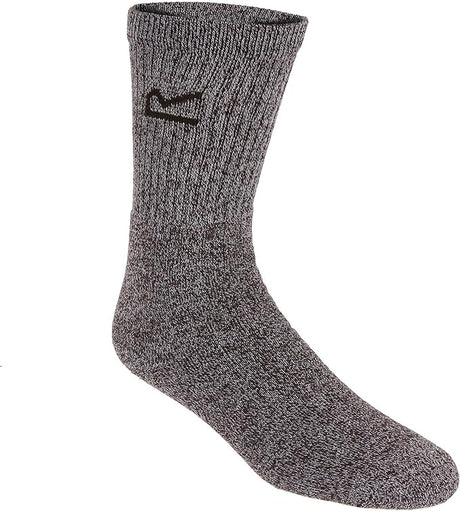 Regatta mens walking socks - 3 pack - Just £9.99! Shop now at Warwickshire Clothing. 