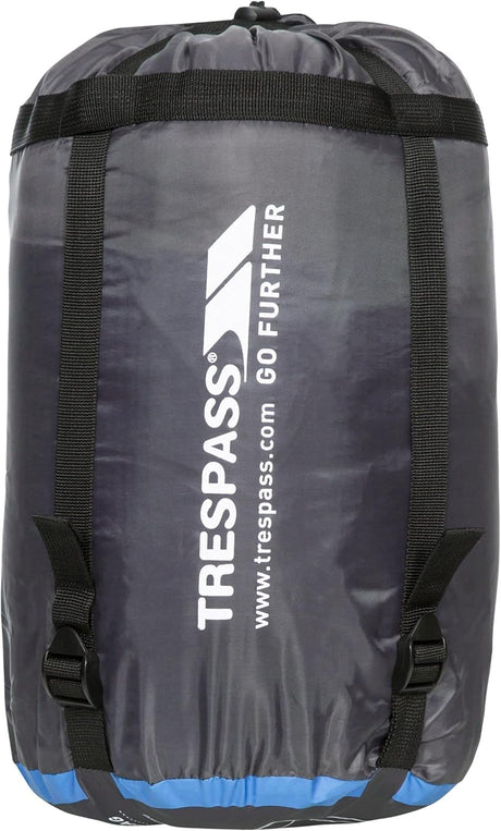 Trespass Doze 3 Season Sleeping Bag - Just £34.99! Shop now at Warwickshire Clothing. 