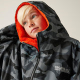 Regatta Junior Waterproof Changing Robe