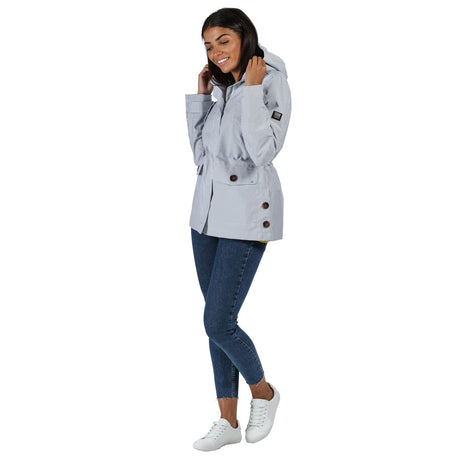 Regatta Womens Ninette Jacket - Just £29.99! Shop now at Warwickshire Clothing. 