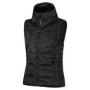 Regatta Womens Winika Bodywarmer 2 Zip Pockets Quilted - Just £29.99! Shop now at Warwickshire Clothing. 