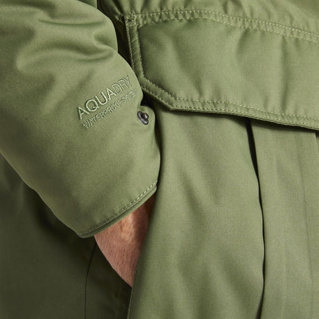 Craghoppers Men's Waterproof Hadley Jacket - Just £69.99! Shop now at Warwickshire Clothing. 