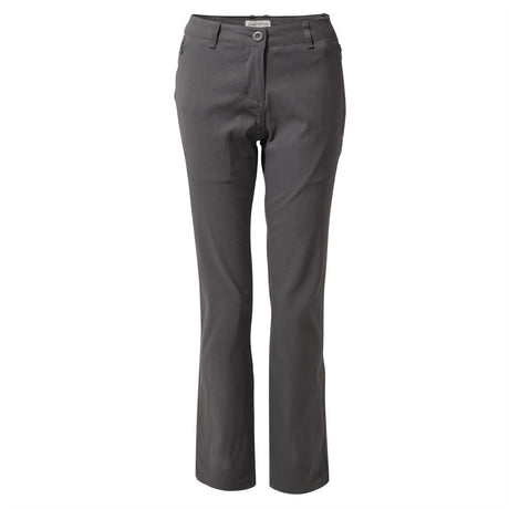 Craghoppers Womens CWJ1202 Kiwi Pro Stretch Trousers | Regular Leg - Just £34.99! Shop now at Warwickshire Clothing. 