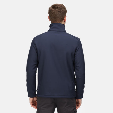 Regatta Caelum Lightweight Jacket Mens Softshell - Just £29.99! Shop now at Warwickshire Clothing. 