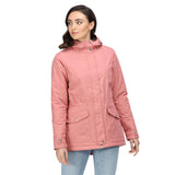 Regatta Brigida Womens Jacket Waterproof Insulated Jacket - Just $29.99! Shop now at Warwickshire Clothing. Free Dellivery.