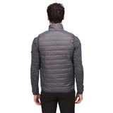 Regatta Mens Hillpack Insulated Padded Bodywarmer Gilet - Just $29.99! Shop now at Warwickshire Clothing. Free Dellivery.