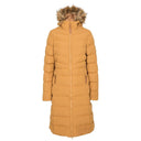 Trespass Audrey Womens Ladies Long Parka Coat - Just £42.99! Shop now at Warwickshire Clothing. 