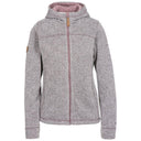 Trespass Womens Hooded Full Zip Fleece Jacket - Just £26.99! Shop now at Warwickshire Clothing. 