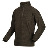 Regatta Men's Eithan Half Zip Fleece Jacket - Just $19.99! Shop now at Warwickshire Clothing. Free Dellivery.