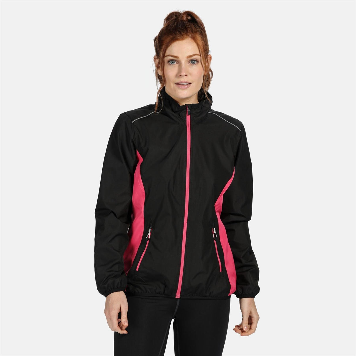 Regatta Womens Athens Tracksuit Top - Just $12.99! Shop now at Warwickshire Clothing. Free Dellivery.