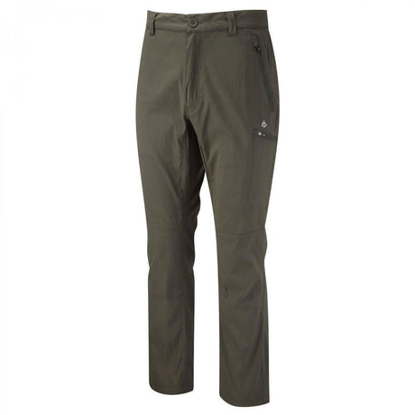 Craghoppers Kiwi Pro Active Mens Trouser - CMJ322 - Just £29.99! Shop now at Warwickshire Clothing. 