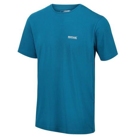 Regatta Mens Active Tait T-Shirt Coolweave - Just £8.99! Shop now at Warwickshire Clothing. 