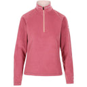 Trespass Womens Skylar Fleece Half Zip Jumper - Just £12.99! Shop now at Warwickshire Clothing. 
