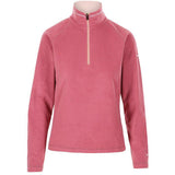 Trespass Womens Skylar Fleece Half Zip Jumper - Just $12.99! Shop now at Warwickshire Clothing. Free Dellivery.